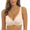 Wacoal Accord Wirefree Bra Nude -Fashion underwear WE600413 FRP primary Wacoal Lingerie Accord Frappe Non Wired Bra.jpg 480x672 pdp mobile