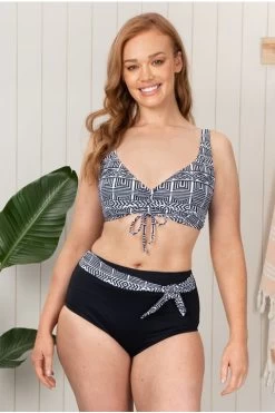 Fashion underwear -Fashion underwear baku calcutta d e underwire bra sash bikini belle 14