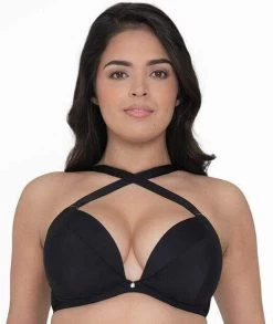 Curvy Kate Super Plunge Multi-Way Bra Black 10 Curvy Kate Super Plunge Multi-Way Bra Black -Fashion underwear curvy kate superplunge multiway plunge bra black 4 2000x b761b9e7 3453 490e a2dc 2b8145ed604e
