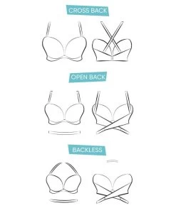 Curvy Kate Super Plunge Multi-Way Bra Black 11 Curvy Kate Super Plunge Multi-Way Bra Black -Fashion underwear curvy kate superplunge multiway plunge bra black 6 2000x 740d3af2 dfc1 4f4a 9dd0 f60d4c07d39a