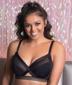 Curvy Kate Unwind Bralette Black -Fashion underwear curvy kate unwind bralette black 7 2000x 00e3c89d 5037 427e b3cb 0cda8620d4c8