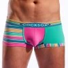 Cocksox Trunk Everglades -Fashion underwear cx68n everglades 2 800x 2x 09272dd1 4b71 4fac 8fb9 2cb88e6617fe