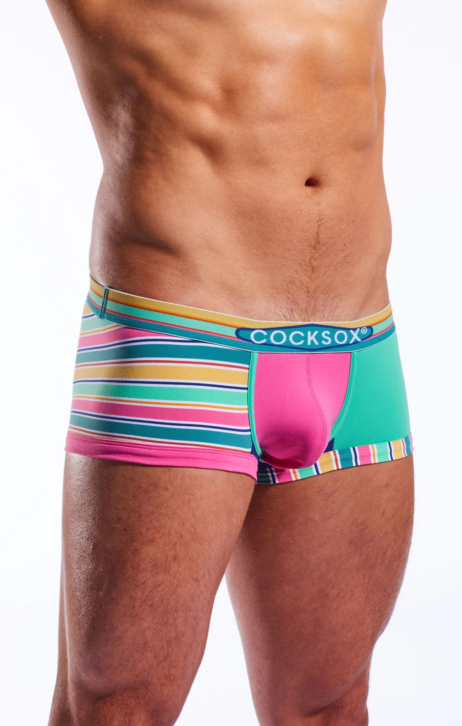 Cocksox Trunk Everglades 4 Cocksox Trunk Everglades - Image 2