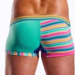 Cocksox Trunk Everglades 9 Cocksox Trunk Everglades -Fashion underwear cx68n everglades 4 800x 2x 077162ea f3b4 446b a5b9 df33615d620c