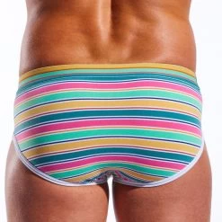 Cocksox Sports Brief Cape Canaveral Stripe 9 Cocksox Sports Brief Cape Canaveral Stripe -Fashion underwear cx76n cape canaveral stripe 4 800x 2x 5fb36ed4 a507 4c7e 98d4 b71996fea6f8