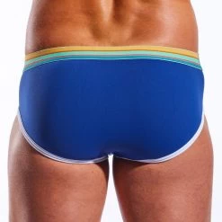 Cocksox Sports Brief Palm Beach Blue -Fashion underwear cx76n palm beach blue 4 800x 2x 614dc7ed 56ea 47d7 afd2 db0e8187dbe6