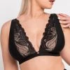 Curvy Kate Indulgence Bralette Black/Latte -Fashion underwear ind bra 800x.progressive 1bfea7a8 7c08 4532 909f 15adf1eddc5b
