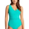 Spinnaker D/DD Cup One Piece -Fashion underwear sl1551spspinnaker d dd cup one piece