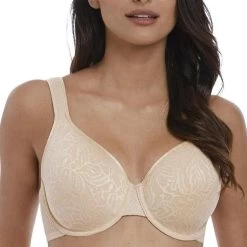Wacoal Awareness Uw Moulded Bra Sand